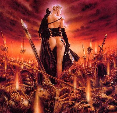 Fantasy (311)